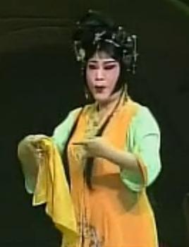 王莲莲拜香