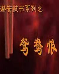 上党鼓书:鸳鸯恨 上党鼓书:鸳鸯恨