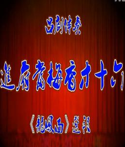 龙凤面选段 进府当梅香才十六 京剧经典唱段 张慧芳等主演下载