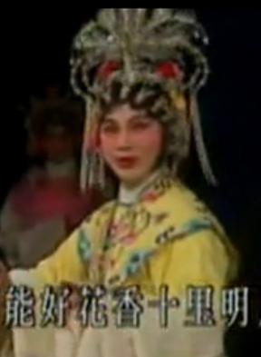 粤剧《刁蛮公主-驸马》全集 - 红线女/欧凯明主演，经典剧情介绍