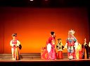 广东汉剧《白门柳》 李仙花主演，带你领略明末清初的传奇故事