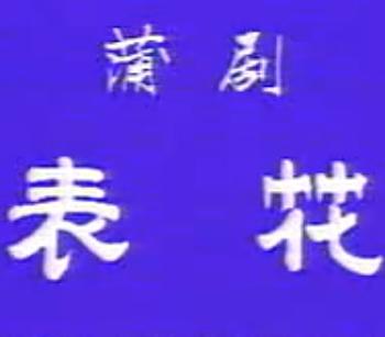 蒲剧《表花》全场戏 - 经典剧目任跟心、郭玲、李小青精彩演绎下载