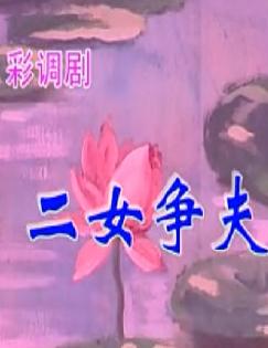 桂林彩调剧《二女争夫》在线观看 - 经典戏曲下载资源分享平台下载