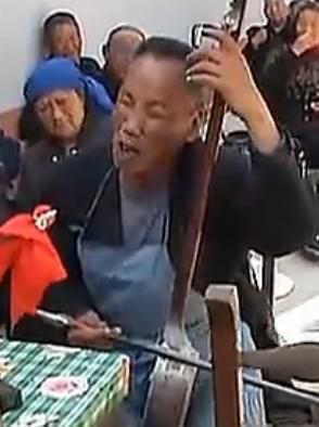 河南坠子《劝世人》-郭永章高爱香经典唱段，含完整唱词与剧情解析