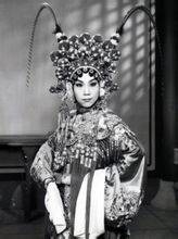 淮剧电影《女审》全集（1960年）- 经典戏曲下载 - 李影,张琴,马金凤主演下载