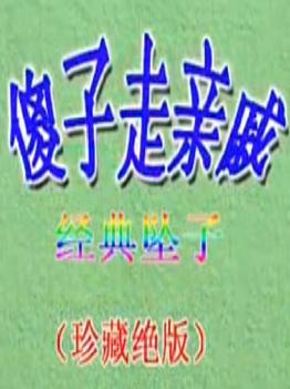 河南坠子经典曲目《傻子走亲戚》《死不丢带样》《李万年教子》，胡中华倾情演绎！