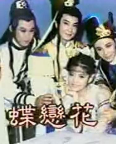 叶青歌仔戏《蝶恋花》在线观看 - 经典歌仔戏剧情介绍与演员表下载