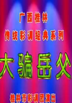 桂林彩调剧《大骗岳父》- 经典剧目下载 - 桂林市彩调团精彩演绎下载