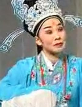 婺剧折子戏 精彩绝伦的传统戏曲表演