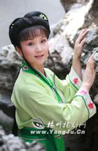 扬剧《十把穿金扇》 精彩剧情与独特艺术魅力 扬剧《十把穿金扇》 精彩剧情与独特艺术魅力