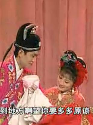 庐剧《告亲夫》全集下载 - 周小五、孙小云主演经典剧目下载