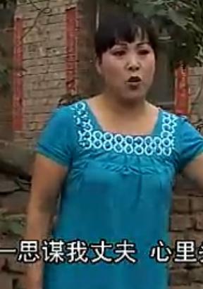 内蒙二人台《冯四租妻卖女》剧情介绍及演员信息下载