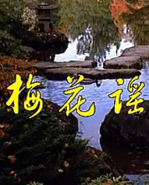 梅花谣 扬剧经典剧目 李开敏等主演 剧情简介及赏析下载