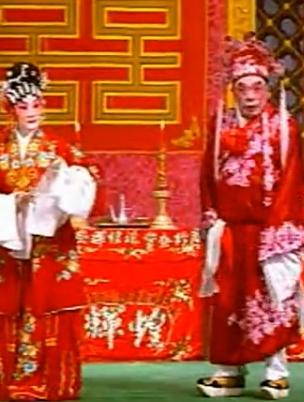 傻仔洞房