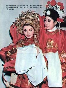 粤剧电影《帝女花》全集(1958) - 经典粤剧戏曲下载下载