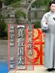 绍兴莲花落 真假国太 - 精彩剧情，不容错过！下载