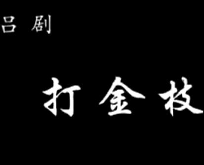 山东吕剧《打金枝》全剧下载 - 经典戏曲作品欣赏下载