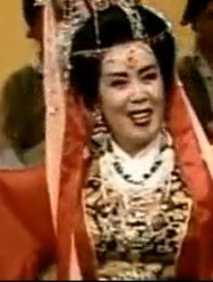吕剧《梨花狱》全剧 吕剧《梨花狱》全剧
