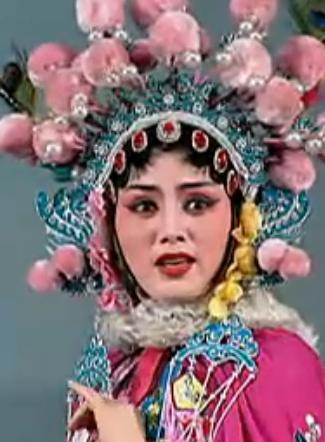 婺剧《三请梨花》选段 漫步江头百感生【吴淑娟】- 戏曲下载