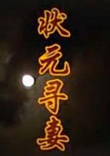 状元寻妻 - 上党鼓书经典剧目,讲述状元寻妻的感人故事 状元寻妻 - 上党鼓书经典剧目,讲述状元寻妻的感人故事