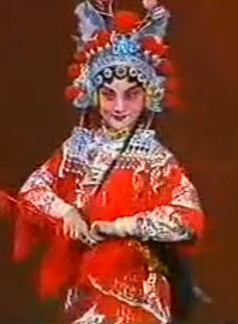 广东汉剧《改容战父》- 李仙花主演,经典剧目全剧赏析 广东汉剧《改容战父》- 李仙花主演,经典剧目全剧赏析