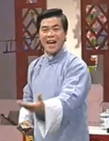 绍兴莲花落《火烧百花台》剧情介绍 - 经典戏曲下载