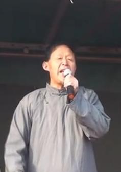 河南坠子《姜子牙卖面》 领略传统曲艺魅力，探寻姜子牙传奇人生