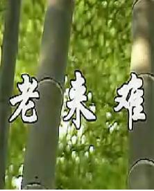 二人台经典曲目《老来难》 领略老年生活的酸甜苦辣 二人台经典曲目《老来难》 领略老年生活的酸甜苦辣