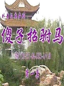 傻子招驸马