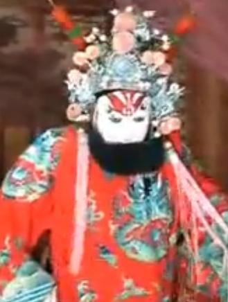 大平调《临潼山》全剧 - 刘改荣主演，精彩剧情不容错过！