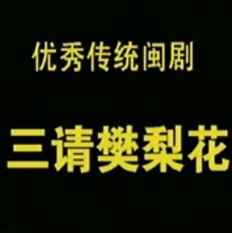 闽剧《三请樊梨花》- 郑奕奏主演 - 经典戏曲下载下载