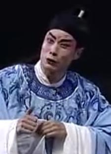 蒲剧《周仁献嫂》之“哭坟”- 王艺华主演 - 经典戏曲片段赏析