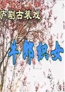 庐剧《牛郎织女》全集高清在线观看-杨大玲主演经典戏曲-牛郎织女剧情介绍