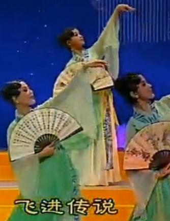 2011粤剧新年盛会之粤韵恋曲贺年华 - 经典粤剧剧目下载