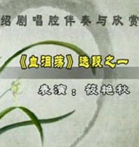 血泪荡