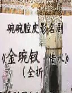 金琬钗