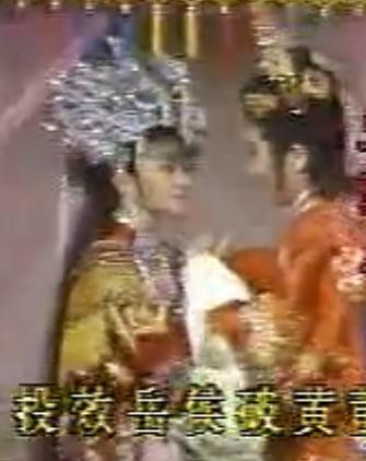 叶青歌仔戏双枪陆文龙下载 - 经典戏曲在线观看下载