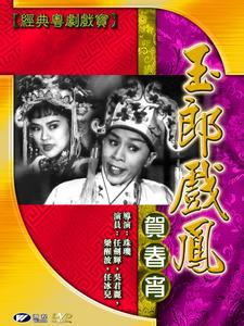 玉郎戏凤贺春宵