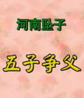 河南坠子《五子争父》- 朱立忠表演 - 剧情简介与演员阵容全解析 河南坠子《五子争父》- 朱立忠表演 - 剧情简介与演员阵容全解析