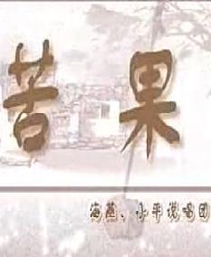 上党鼓书《苦果》 一部揭示人性与社会的戏曲佳作 上党鼓书《苦果》 一部揭示人性与社会的戏曲佳作