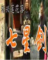 绍兴莲花落《七星剑》剧情介绍、演员表及剧种解析 - 戏曲下载网