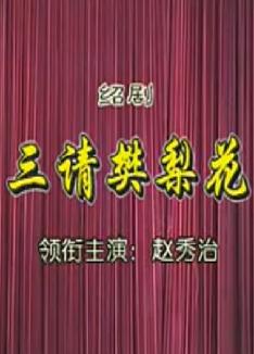 绍剧《三请樊梨花》- 赵秀治、马超英主演，经典戏曲下载下载