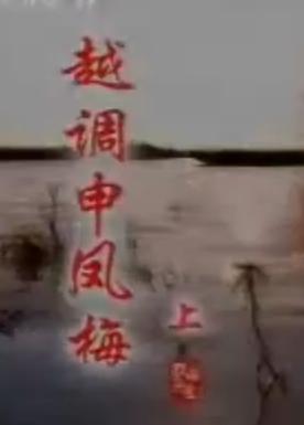 越调申凤梅纪录片完整版下载 - 央视经典戏曲纪录片高清资源