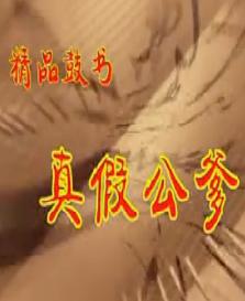 上党鼓书《真假公爹》- 戏曲下载 | 经典剧目在线观看下载
