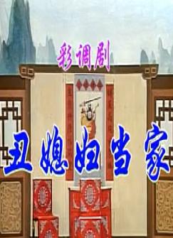 丑媳妇当家