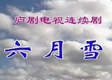 庐剧《窦娥冤（六月雪）》- 刘长芳、昂小红主演 - 经典剧目在线观看与下载下载