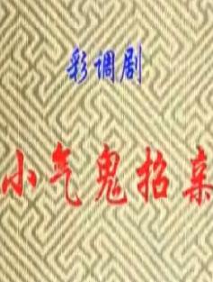 桂林彩调剧《小气鬼招亲》-经典戏曲下载-剧情介绍及演员阵容下载