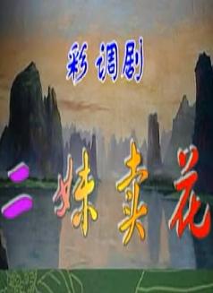 桂林彩调剧《二妹卖花》-经典戏曲下载-演员阵容强大-剧情简介与下载资源下载