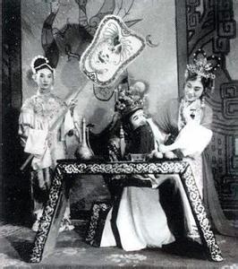 广东汉剧经典之作《齐王求将》1962年电影版，不容错过！下载