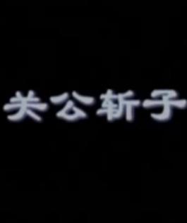 婺剧经典剧目《关公斩子》全集下载 - 戏曲大全下载